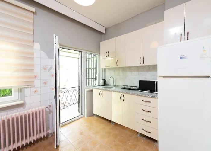 Galley Port Hotel Istanbul